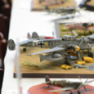 Makett Kiállítás Makettjei 2014 