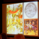 Múzeumi esték - Seuso-kincs (fotó: Horváth Attila)