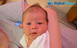 Bertalan Bánk, 3780 gr. Lipót