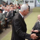 Egyetem évnyitó 2 (Fotó: Nagy Mária)