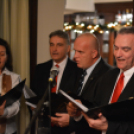 Adventi hangverseny (Fotó: Nagy Mária)