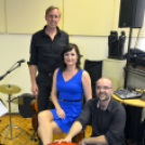 Költészet Napja a városi könyvtárban