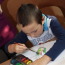 Fehér Ló Közösségi Ház: Családi nap filmvetítéssel és kézműveskedéssel