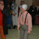 19. Jótékonysági Maskara Bál (Fotó: Nagy Mária)