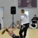 VII. Óvár-Kupa Akrobatikus Rock 'n' Roll Területi Pontszerző és jótékonysági táncverseny