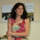 Ünnepi könyvhét - Találkozó Berg Judit írónővel (Fotó: Bánhegyi István)