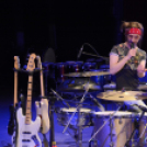 II. Dobos és Ütőhangszeres nap