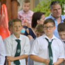 Újhelyi Imre Általános Iskola tanévzáró ünnepély 