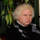 Kávéházi beszélgetések - Óvárosi Kávéház (fotó: Horváth Attila)