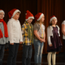 Karitatív Karácsonyi ünnep (Fotó: Nagy Mária)