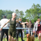 CAC kutyakiállítás (Fotó: Nagy Mária)