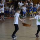 XXII. Városi Óvodás Sportnap