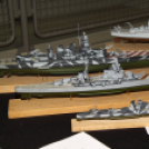 22. Nemzetközi Makett Kiállítás és Verseny