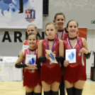 VII. Óvár-Kupa Akrobatikus Rock 'n' Roll Területi Pontszerző és jótékonysági táncverseny