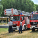 2 Kéklámpás nap (Fotó: Nagy Mária)