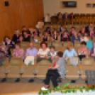 Tavaszváró dalosünnep (Fotó: Bánhegyi István)