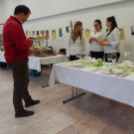 Pályaválasztási és álláskeresési információs nap Mosonmagyaróvár