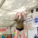 Szigetköz ízei, vármegye borai fesztivál / VÁRMEGYE SZÉPE - VÁRMEGYE HANGJA (Fotó: Horváth Attila)