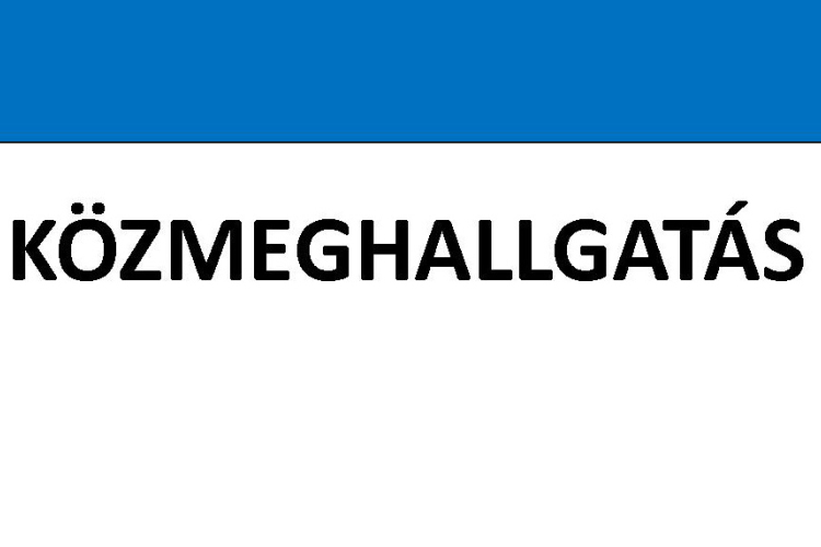  Általános közmeghallgatást tartanak a Mosonmagyaróvári Nemzetiségi Önkormányzatok