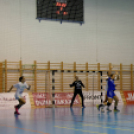 Női kézilabda NBI, Alapszakasz: 4. forduló MKC-SE – FTC-Rail Cargo Hungaria (22:35) (Fotó: Horváth Attila)