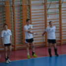 Mosonmagyaróvár KC - Audi ETO 14-38 (Fotó: Nagy Mária)