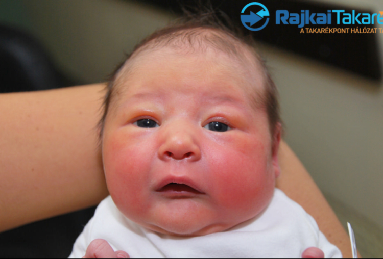 Tóth Kira, 3390 gr. Szárföld