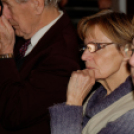 Múzeumi esték, Képek és előképek (fotó: Horváth Attila)