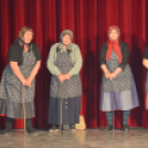 Nyugdíjas Ki Mit Tud? képekben - (Fotó: Bánhegyi István)