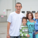 Greiner családi nap (Fotó: Nagy Mária)