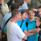 VII. Duna Takarék Makettépítő Kupa (Fotó: Nagy Mária)