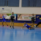 Női kézilabda NBI, Alapszakasz: 18. forduló MKC SE – Szeged KKSE (30-20) (Fotó: Horváth Attila)