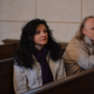 Overtone énekek fesztiválja (Fotó: Nagy Mária)