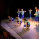 Okay-dance karácsonyi bemutató (fotó: Horváth Attila)