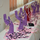 Móra Iskola kiállítása (Fotó: Bánhegyi István) 