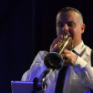 Moson Big Band koncert