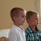  Ballagás a Pillangó Óvodában és Mini Bölcsődében