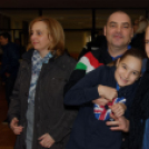 MKC SE karácsonyi szurkólói találkozó (Fotó: Horváth Attila)