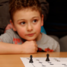 Óvodás malom és sakkverseny - Fiúk (Fotó: Horváth Attila)