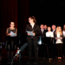 A Mosonyi Mihály Zenei Alapfokú Művészeti Iskola Zenei Világnapi Hangversenye