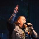 Deák Bill koncert (Fotó: Nagy Mária)