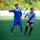 Futura Mosonmagyaróvár - Körmendi Fc (3:1) Gratulálunk! (Fotó: Nagy Mária)