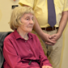 Múzeumi Világnap - Pusztai terem avatása