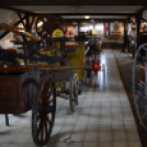 A mosonmagyaróvári Tűzoltóságon jártunk