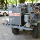 V. Mosonmagyaróvári Veteránjármű Találkozó és Alkatrészbörze (Fotó: Bánhegyi István)