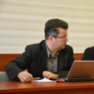 Panelprogram sajtótájékoztatója (Fotó: Nagy Mária)