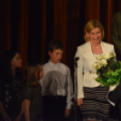 Rajzolj a Fehér Egérrel eredményhirdetés (Fotó: Nagy Mária)