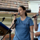 NYÁRI FESZTIVÁL – SZENT ISTVÁN NAPOK 2019, Első nap