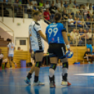 Mosonmagyaróvári Kézilabda Club SE – Siófok KC 23-33 (12-18)