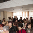 12. Tavaszköszöntő Jótékony süteménysütő verseny