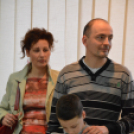 Sektion Fotókiállítás megnyitó (Fotó: Nagy Mária)